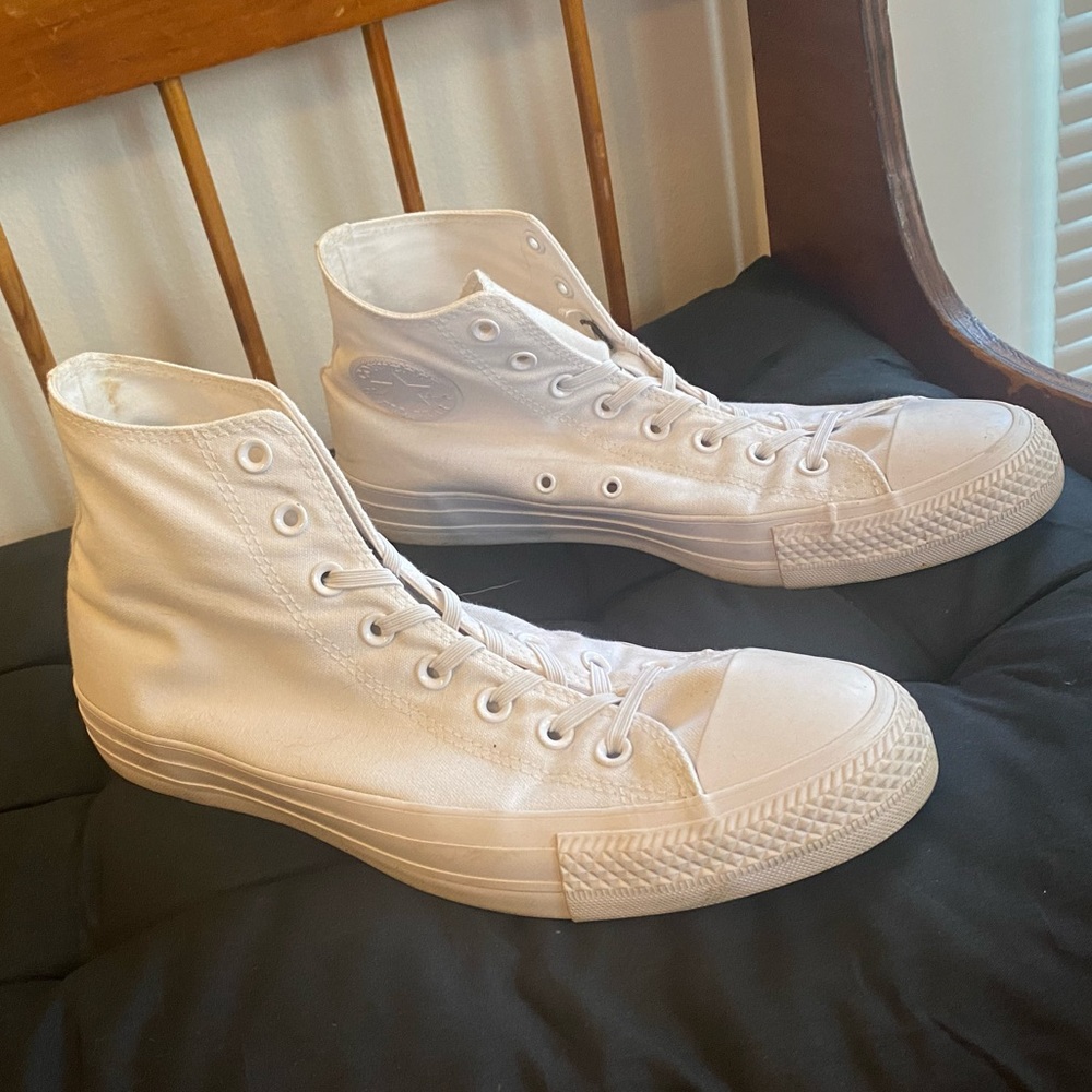 Converse Chuck Taylors